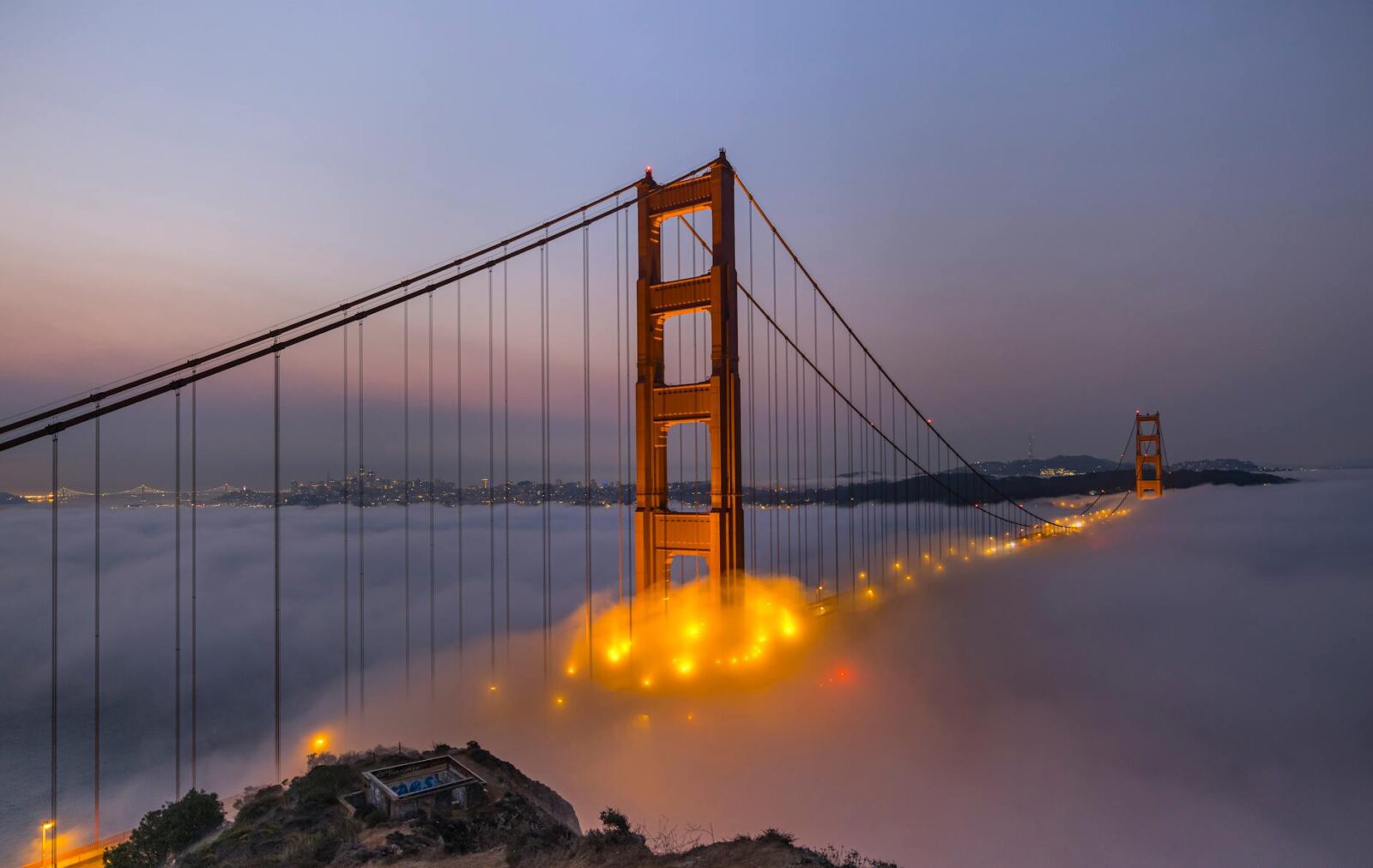 Amazing Bridges Around the World Every Traveler Should See — Updated Guide - Photo by Stephen Leonardi on Pexels
