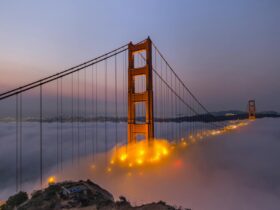 Amazing Bridges Around the World Every Traveler Should See — Updated Guide - Photo by Stephen Leonardi on Pexels
