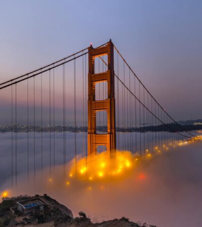 Amazing Bridges Around the World Every Traveler Should See — Updated Guide - Photo by Stephen Leonardi on Pexels