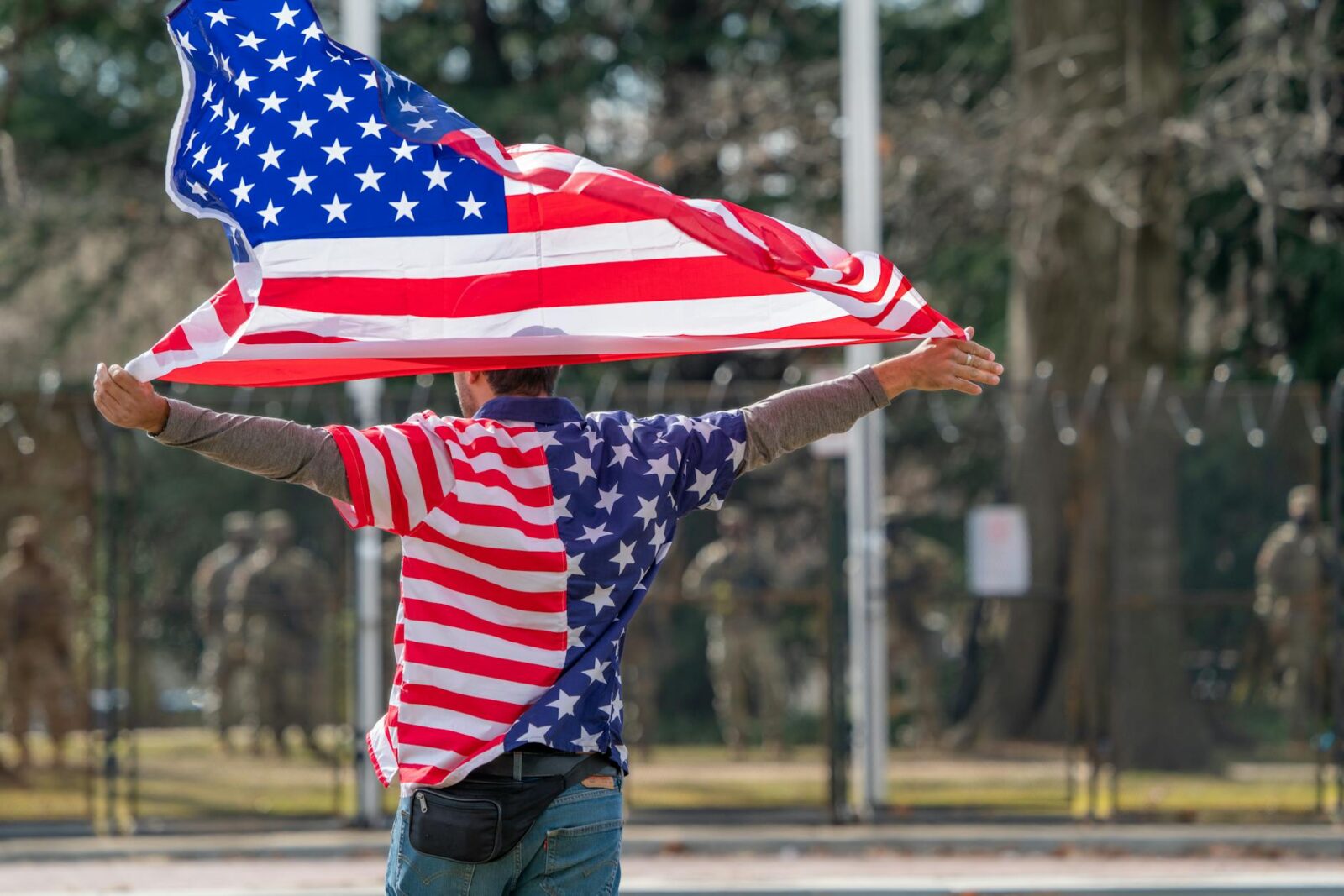 Celebrating Canadian Citizenship: Unity, Belonging and Building Our Nation Together - Photo by gabesdotphotos photographer on Pexels