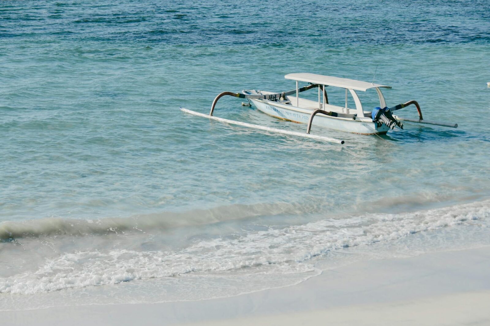 bali visa on arrival - Photo by Airlangga Jati on Pexels