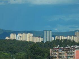 Asia-Pacific Outpaced North America on Tourism Growth in 2025 — By a Lot - Photo by Andy Lee on Pexels