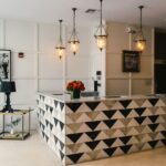 Same Place, New Name. IHG, Marriott, and Hyatt Eye Conversions for Midscale Growth - Photo by Abhishek Navlakha on Pexels