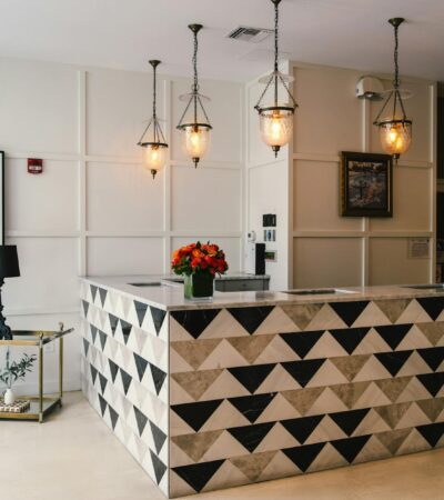 Same Place, New Name. IHG, Marriott, and Hyatt Eye Conversions for Midscale Growth - Photo by Abhishek Navlakha on Pexels