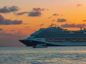 cruises - Photo by G.isle px. on Pexels