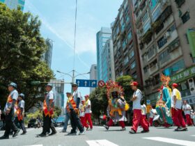 india best places to visit - Photo by Jimmy Liao on Pexels