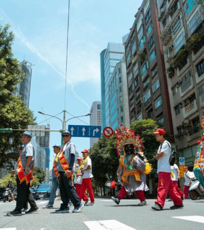 india best places to visit - Photo by Jimmy Liao on Pexels