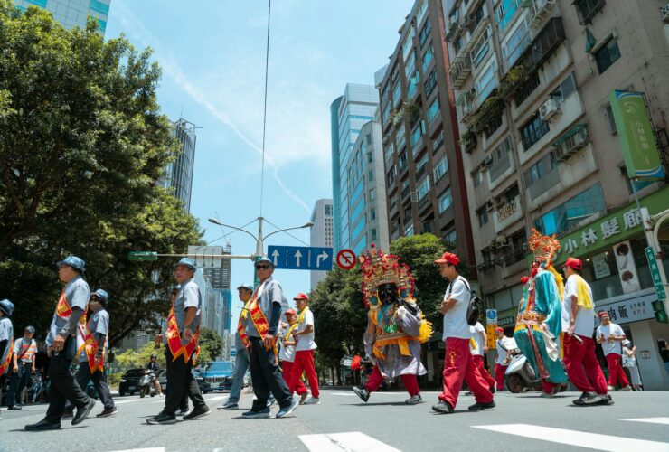 india best places to visit - Photo by Jimmy Liao on Pexels