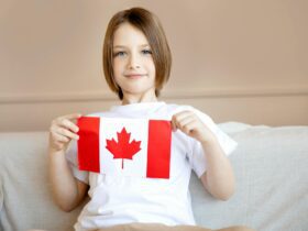 Celebrating Canadian Citizenship: Unity, Belonging and Building Our Nation Together - Photo by Hanna Pad on Pexels