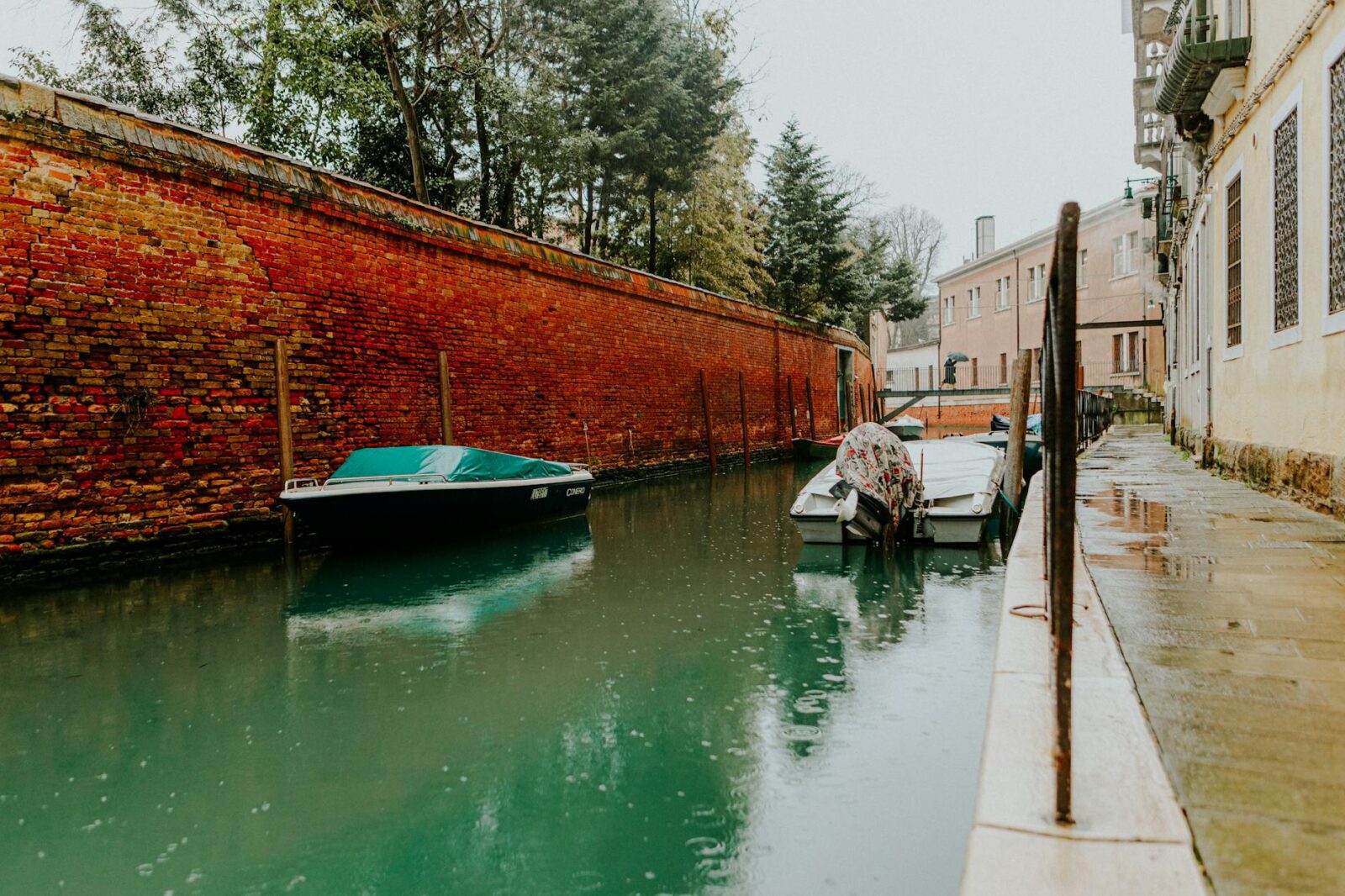 10 Islands That Are Sinking and Might Disappear in Your Lifetime — Updated Guide - Photo by Helena Jankovičová Kováčová on Pexels