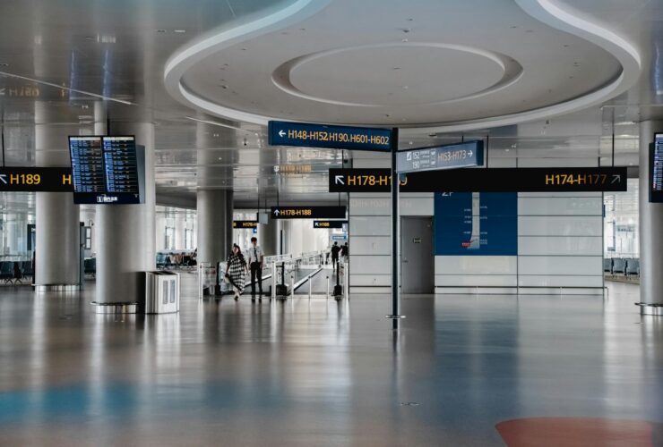 visa on arrival bali - Photo by dongfang xiaowu on Pexels