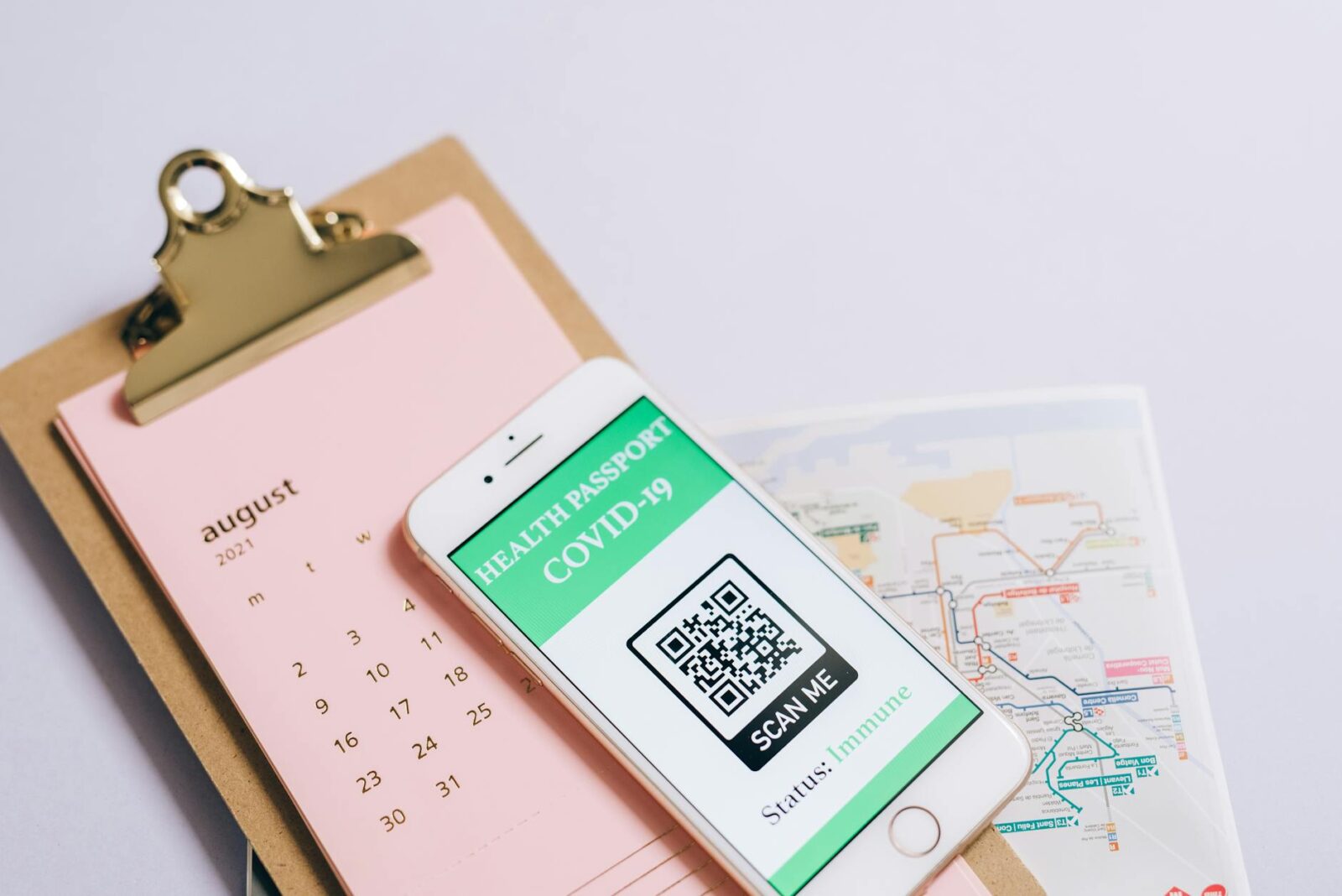 “Scaling AI Requires the Courage to Dismantle”: Lessons from TUI - Photo by Leeloo The First on Pexels