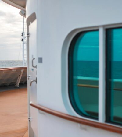 cruise travel insurance singapore - Photo by Marcelo Chagas on Pexels