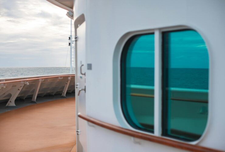 cruise travel insurance singapore - Photo by Marcelo Chagas on Pexels