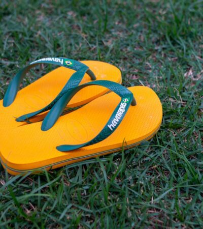 10 Waterproof Sandals for Every Summer Adventure - Photo by Ivett M on Pexels