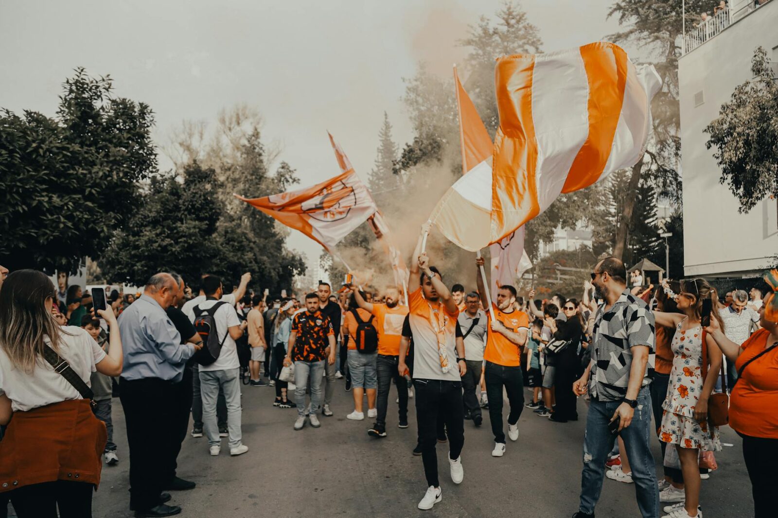 Prime Minister's Easter message 2026 - Photo by Abdullah Toppınar on Pexels
