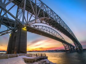 Amazing Bridges Around the World Every Traveler Should See — Updated Guide - Photo by Trace Hudson on Pexels