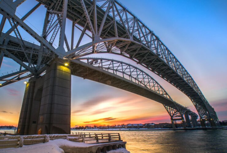 Amazing Bridges Around the World Every Traveler Should See — Updated Guide - Photo by Trace Hudson on Pexels