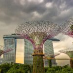 Singapore in 3 Days What to See Eat and Do - Photo by Nextvoyage on Pexels