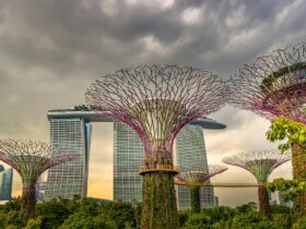 Singapore in 3 Days What to See Eat and Do - Photo by Nextvoyage on Pexels