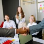 PM meeting with Prime minister Jetten of Netherlands: 14 April 2026 - Photo by Yan Krukau on Pexels