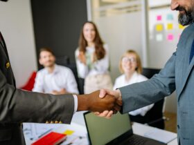 PM meeting with Prime minister Jetten of Netherlands: 14 April 2026 - Photo by Yan Krukau on Pexels