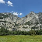 Yosemite’s Wildflower Season Is Starting—Here’s When and Where to See the Best Blooms - Photo by Stéphane Christiaens on Pexels