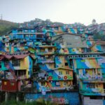 Most Colorful Cities in the World You Need to See - Photo by thisis D on Pexels