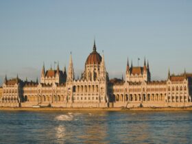 Hungary After Orbán: A Political Turning Point With Ripple Effects Across Europe — and Its Tourism Industry - Photo by Luca Severin on Pexels