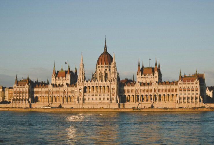 Hungary After Orbán: A Political Turning Point With Ripple Effects Across Europe — and Its Tourism Industry - Photo by Luca Severin on Pexels