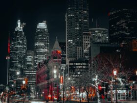 Canada extends certain work permit measures for Ukrainians - Photo by ARK FILMS on Pexels