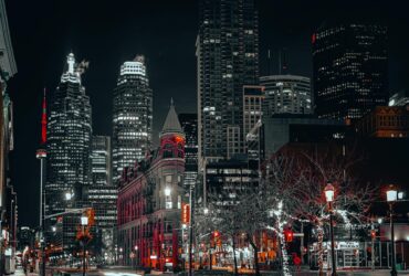 Canada extends certain work permit measures for Ukrainians - Photo by ARK FILMS on Pexels