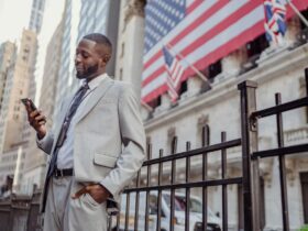 Booking CEO Glenn Fogel Took Pay Cut in 2025 After 2 Big Years - Photo by Mizuno K on Pexels