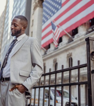 Booking CEO Glenn Fogel Took Pay Cut in 2025 After 2 Big Years - Photo by Mizuno K on Pexels