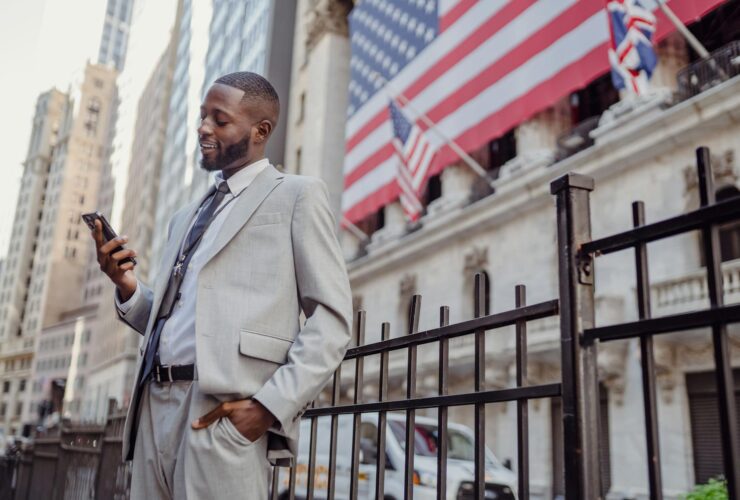 Booking CEO Glenn Fogel Took Pay Cut in 2025 After 2 Big Years - Photo by Mizuno K on Pexels