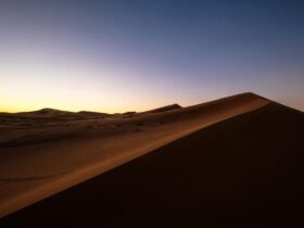 The Ultimate Guide to Exploring Morocco Beyond Marrakech — Updated Guide - Photo by Francesco Ungaro on Pexels