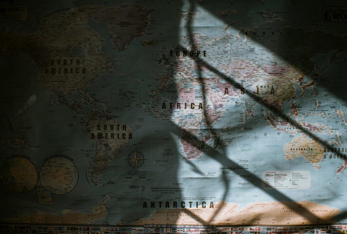 Bizarre Laws That Could Get You in Trouble While Traveling — Updated Guide - Photo by Nothing Ahead on Pexels