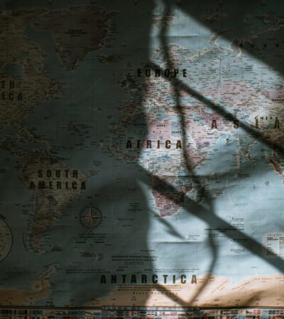 Bizarre Laws That Could Get You in Trouble While Traveling — Updated Guide - Photo by Nothing Ahead on Pexels