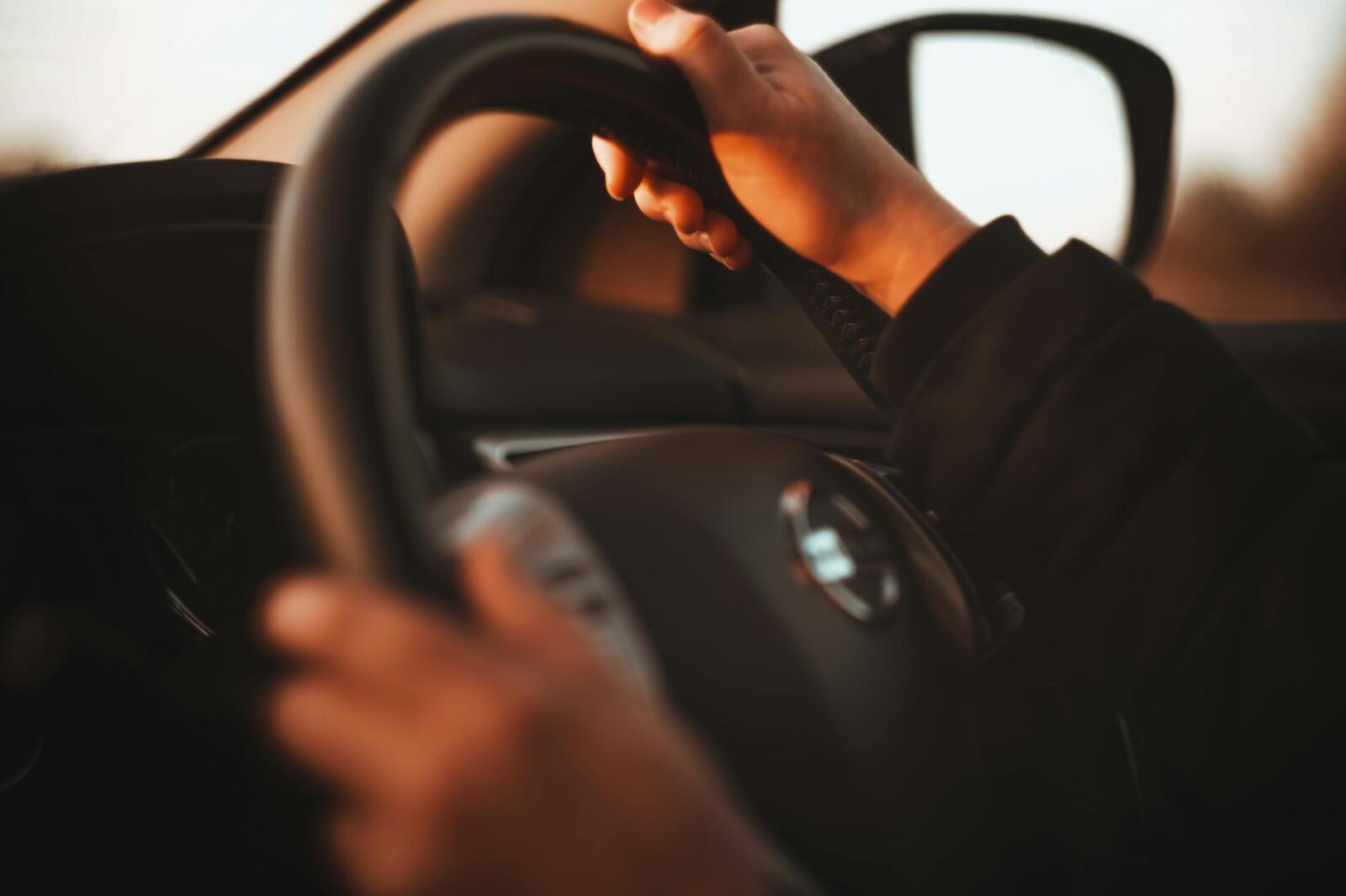 car insurance - Photo by Nathan J Hilton on Pexels