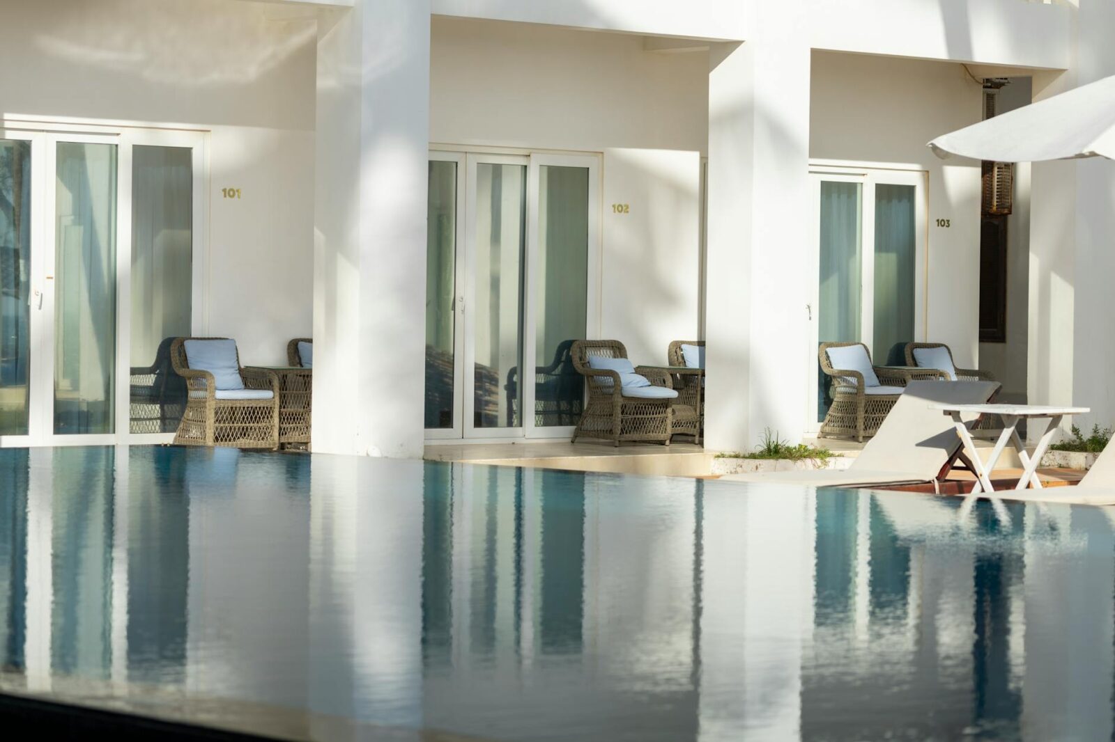 A Distinguished New Look for The Royal Livingstone Hotel - Photo by Serg Alesenko on Pexels