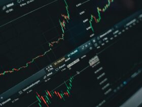 dow jones - Photo by Alesia Kozik on Pexels