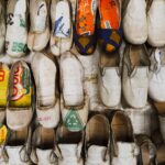 Rothy's Discount Code and Deals: Save Up to 40% - Photo by Kelly on Pexels