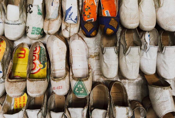 Rothy's Discount Code and Deals: Save Up to 40% - Photo by Kelly on Pexels