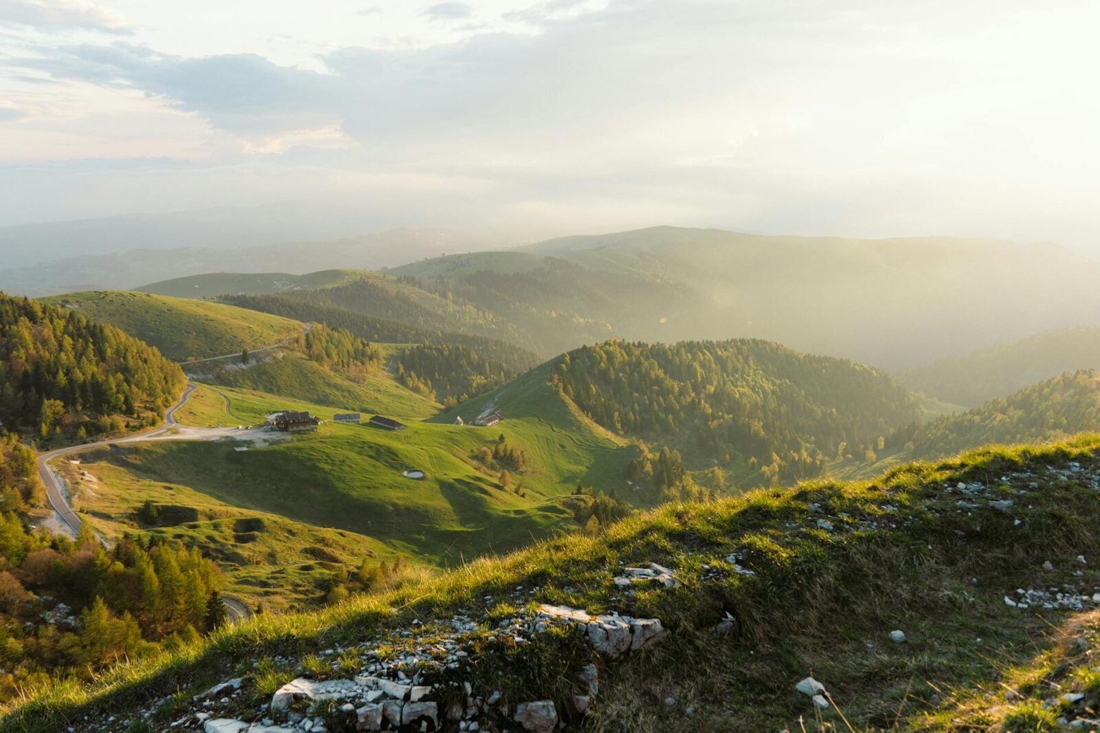 cyprus travel advisory - Photo by Cesare Brunello on Pexels