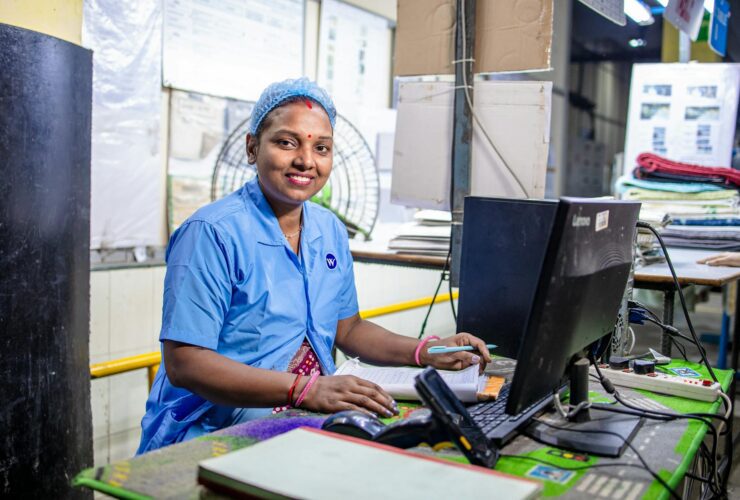 Millions of workers get new access to sick pay and parental leave - Photo by EqualStock IN on Pexels