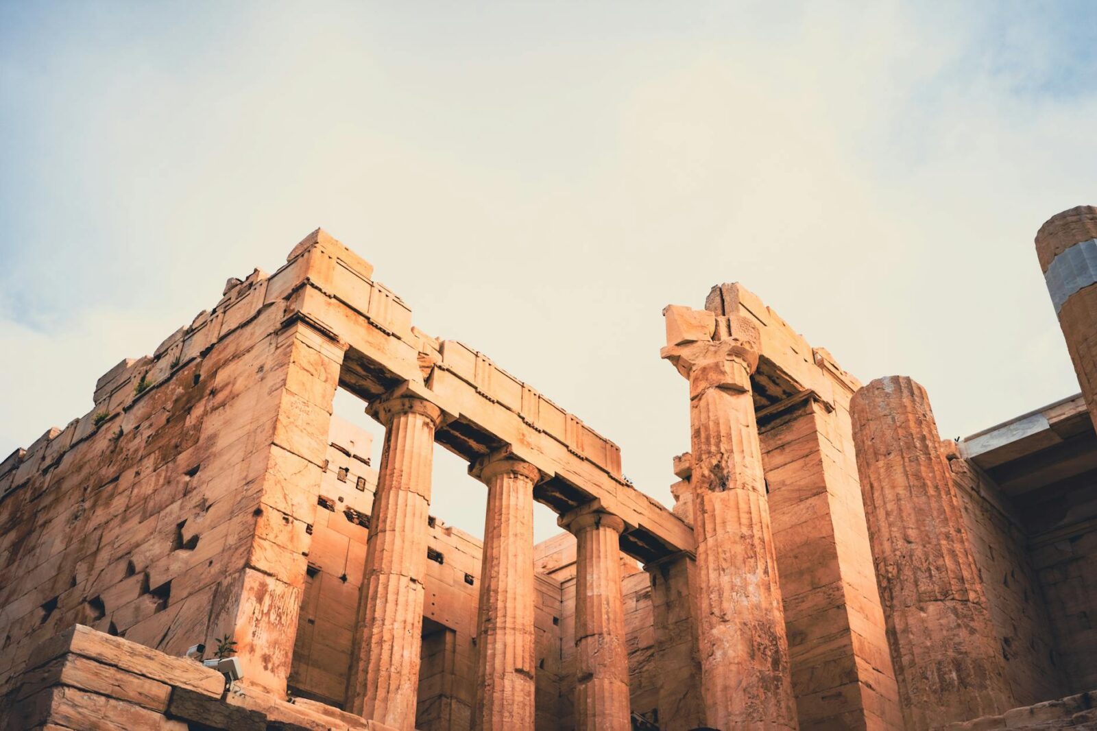 Best Mediterranean Cruise Itineraries for First Time Cruisers - Photo by Mert Ocak on Pexels