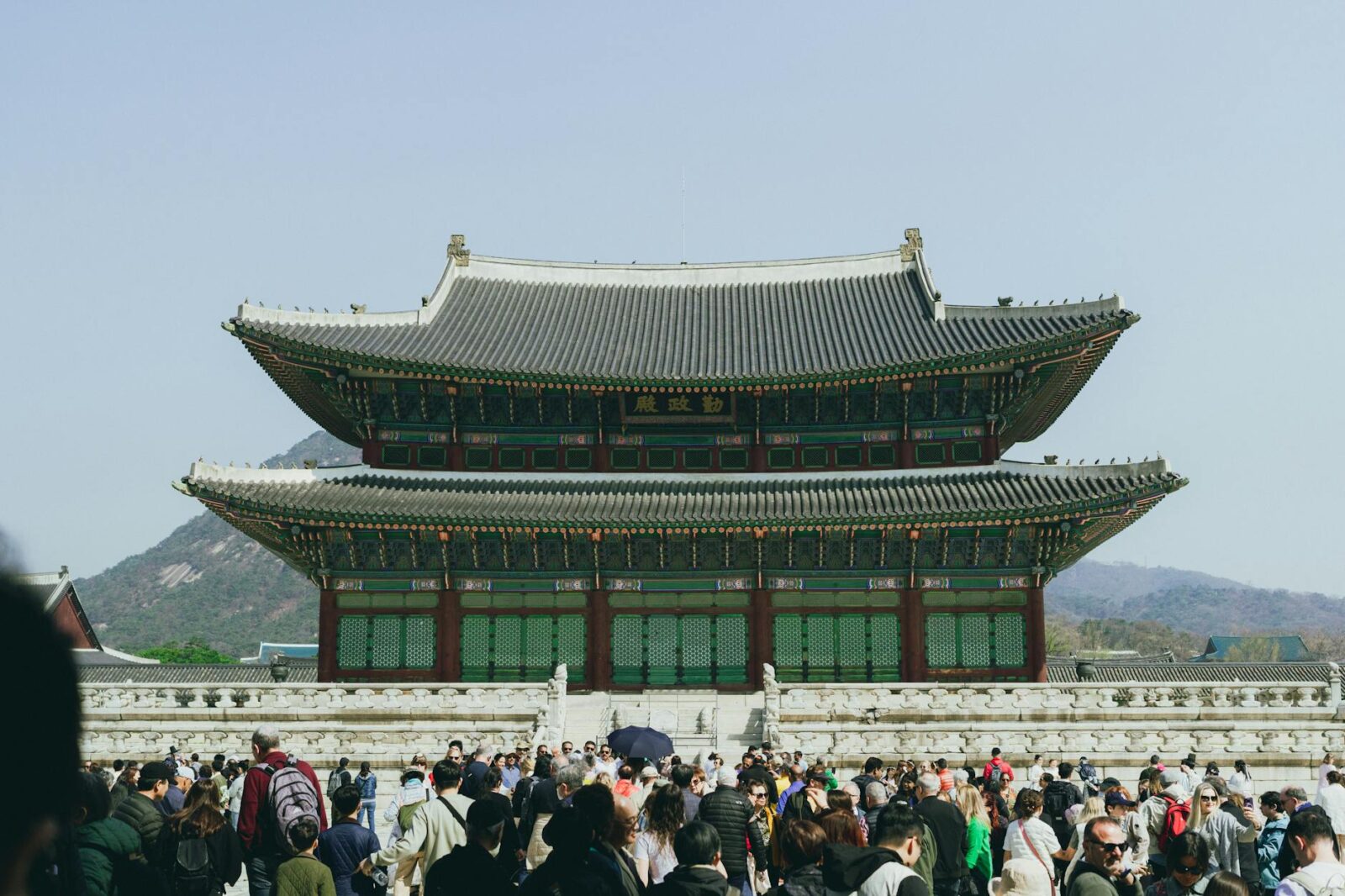 South Korea for First Timers Seoul Busan and Beyond — Updated Guide - Photo by Theodore Nguyen on Pexels