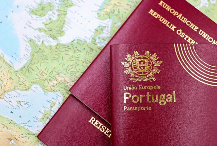 Countries That Offer Citizenship by Investment in 2026 — Updated Guide - Photo by Marta Branco on Pexels