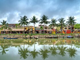 Countries That Pay You to Visit Them in 2026 — Updated Guide - Photo by Quang Nguyen Vinh on Pexels