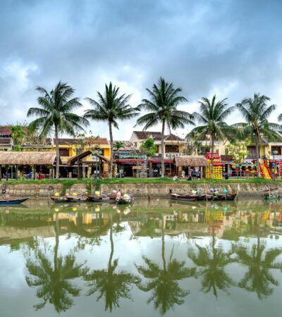 Countries That Pay You to Visit Them in 2026 — Updated Guide - Photo by Quang Nguyen Vinh on Pexels